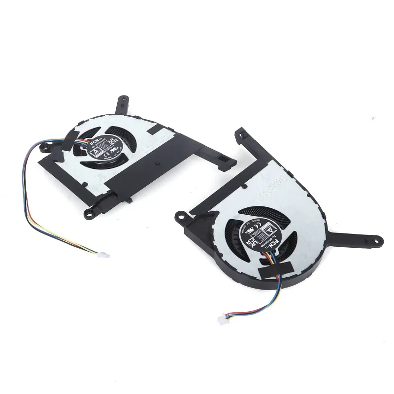 VENTILADOR PARA PORTÁTIL ASUS L+R FX507 FX507Z FA507R FX707ZR FA707