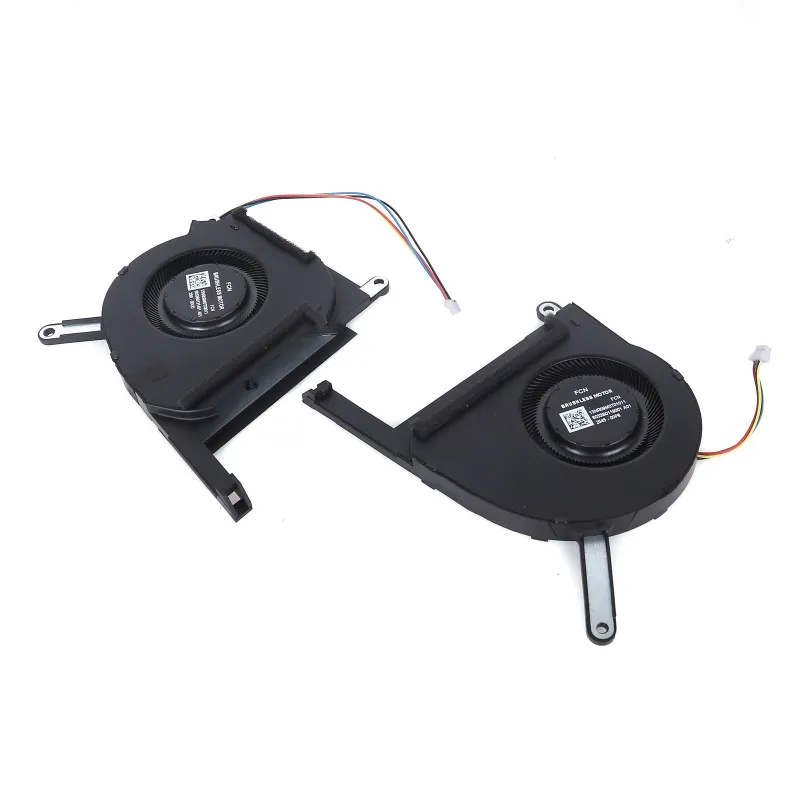 VENTILADOR PARA PORTÁTIL ASUS L+R FX507 FX507Z FA507R FX707ZR FA707