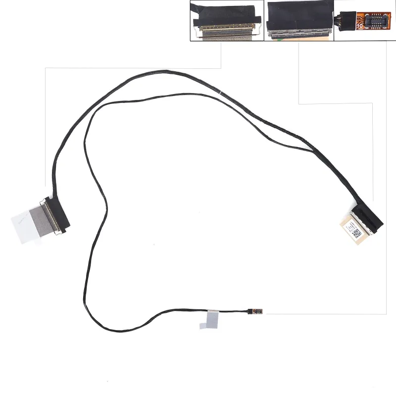 Câble LCD/LED POUR PORTABLE ASUS 16 X1605VA X1605PA M1605 | 1422-044R0AS