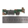 PLACA BASE POUR PORTABLE LENOVO 3-15ADA6 82KR 3-15ALC6 | 5C50S25182 NS-D522