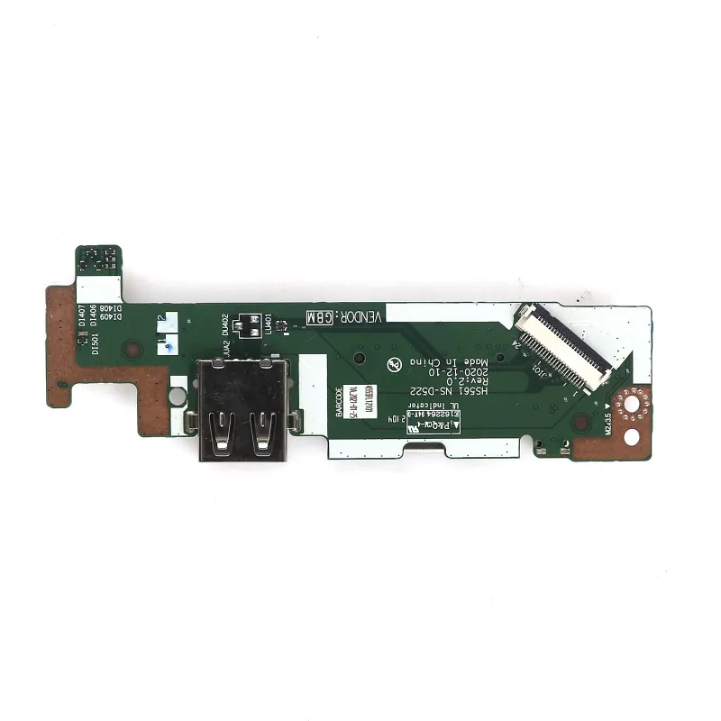 PLACA BASE POUR PORTABLE LENOVO 3-15ADA6 82KR 3-15ALC6 | 5C50S25182 NS-D522