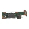 PLACA BASE POUR PORTABLE LENOVO 3-15ADA6 82KR 3-15ALC6 | 5C50S25182 NS-D522