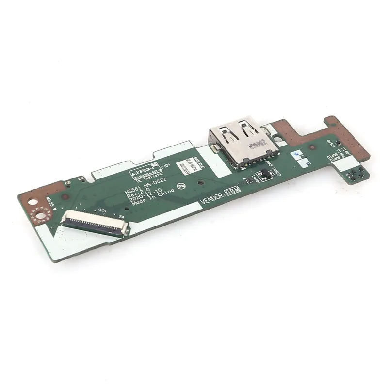 PLACA BASE POUR PORTABLE LENOVO 3-15ADA6 82KR 3-15ALC6 | 5C50S25182 NS-D522