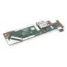 PLACA BASE POUR PORTABLE LENOVO 3-15ADA6 82KR 3-15ALC6 | 5C50S25182 NS-D522
