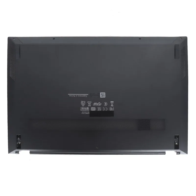 CARCASSE INFÉRIEURE BLEU GRIS POUR ORDINATEUR PORTABLE ASUS ZENBOOK 13 UX325