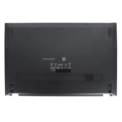 CARCASSE INFÉRIEURE BLEU GRIS POUR ORDINATEUR PORTABLE ASUS ZENBOOK 13 UX325