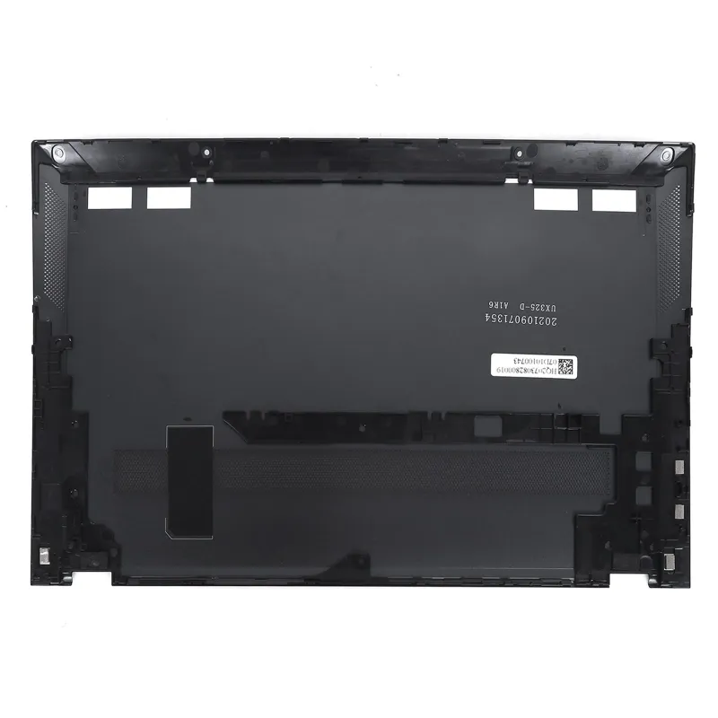CARCASSE INFÉRIEURE BLEU GRIS POUR ORDINATEUR PORTABLE ASUS ZENBOOK 13 UX325