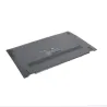 CARCASA BASE INFERIORE BLU GRIGIO PER PORTATILE ASUS ZENBOOK 13 UX325