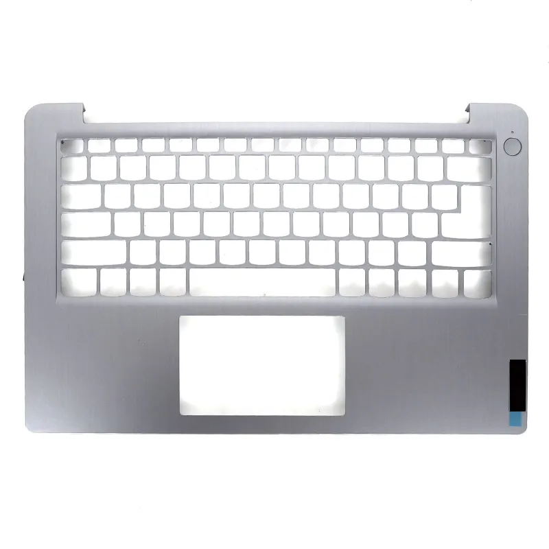 CARCASA SUPERIORE CON TASTIERA GRIGIA PER LENOVO IDEAPAD 3-14ITL6 14ALC6 14ADA6 | 5CB1B60408