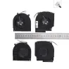 ventilatore per portatile hp 16-r 16-dw/wd 16-dx | tpn-c169 c170