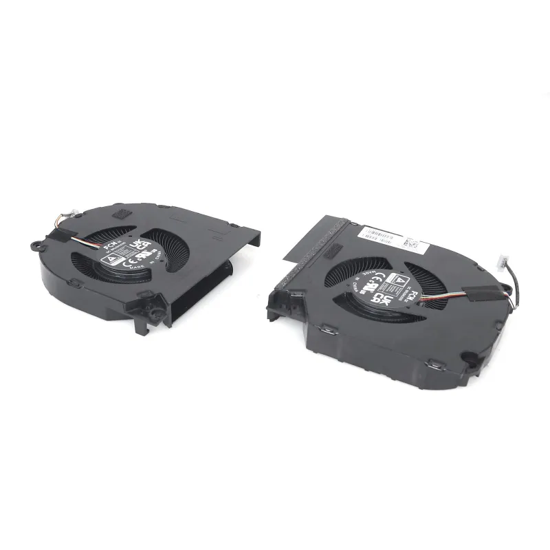 VENTILATEUR POUR PORTABLE HP 16-R 16-DW/WD 16-DX | TPN-C169 C170