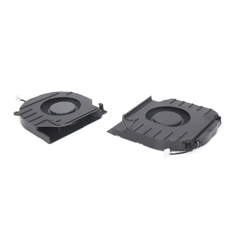 VENTILADOR PARA PORTÁTIL HP 16-R 16-DW/WD 16-DX | TPN-C169 C170