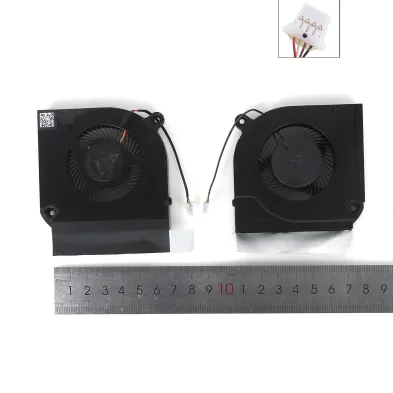 VENTILADOR PARA PORTÁTIL ACER PREDATOR HELIOS 300 15 (2019)
