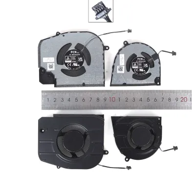 VENTILADOR PARA PORTÁTIL DELL 7620 | 0N49HW