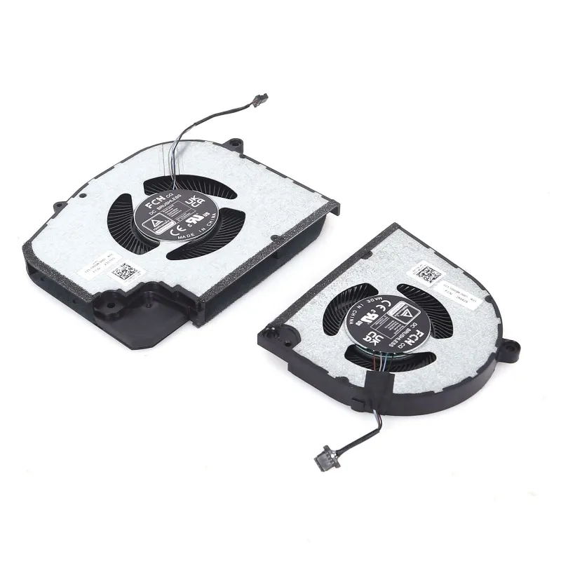 VENTILADOR PARA PORTÁTIL DELL 7620 | 0N49HW