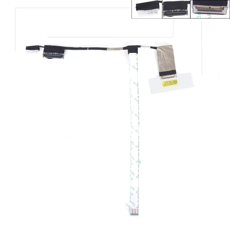 CABLE LCD/LED DE 30 PINES PARA PORTÁTIL LENOVO S1IM 5 16IMH9 | DC02C017A10