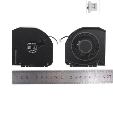 VENTILADOR PARA PORTÁTIL DELL LATITUDE 7430 | 0CMX1D