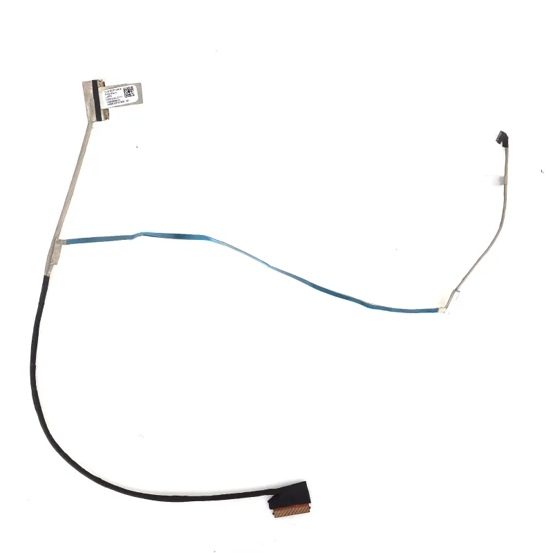 CABLE LCD POUR ORDINATEUR PORTABLE ASUS FX506H FA506Q FX506HM | DD0NJHLC1111 14005-03751400