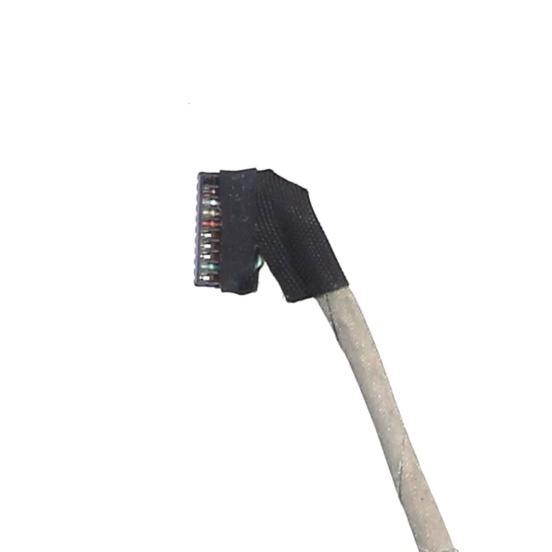 CABLE LCD POUR ORDINATEUR PORTABLE ASUS FX506H FA506Q FX506HM | DD0NJHLC1111 14005-03751400