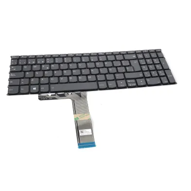 TASTIERA RETROILLUMINATA PER PORTATILE LENOVO XIAOXIN AIR 15 GRIGIO