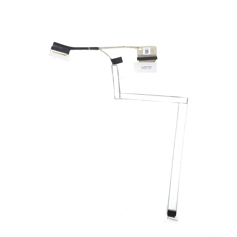CAVO FLEX A 40 PIN PER PORTATILE DELL LATITUDE 3420 | 450.0QQ01.0001 06DGF0