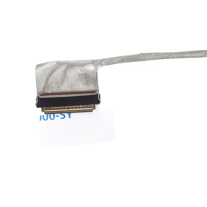 CAVO FLEX A 40 PIN PER PORTATILE DELL LATITUDE 3420 | 450.0QQ01.0001 06DGF0