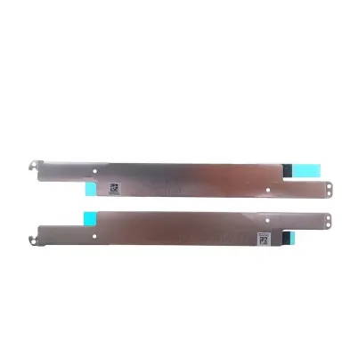 BISAGRAS IZQUIERDA Y DERECHA DE PANTALLA PARA PORTÁTIL DELL LATITUDE 7450