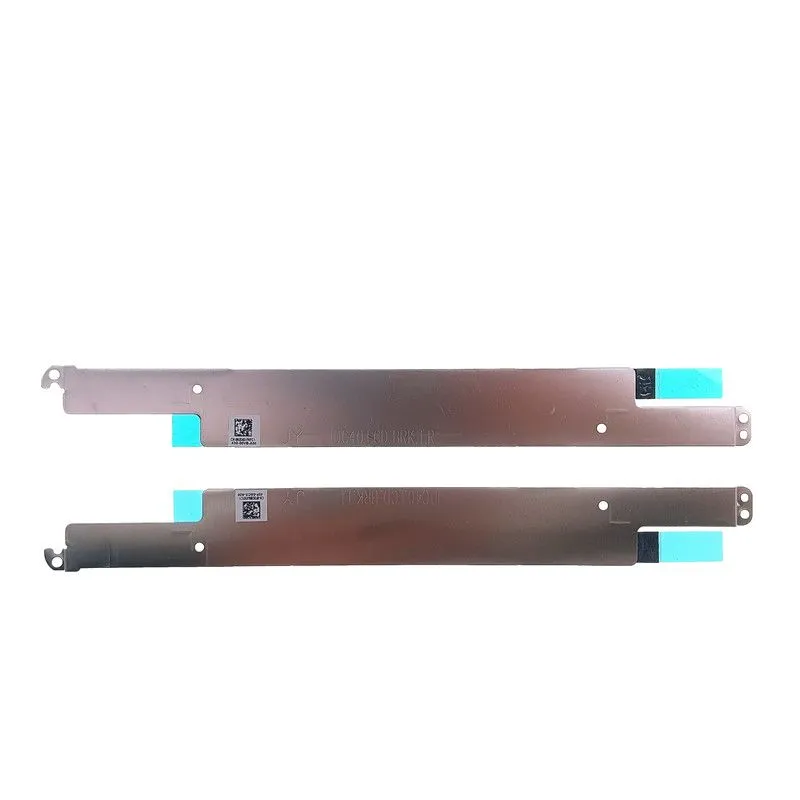 CERNIERE SINISTRA E DESTRA SCHERMO PER PORTATILE DELL LATITUDE 7450
