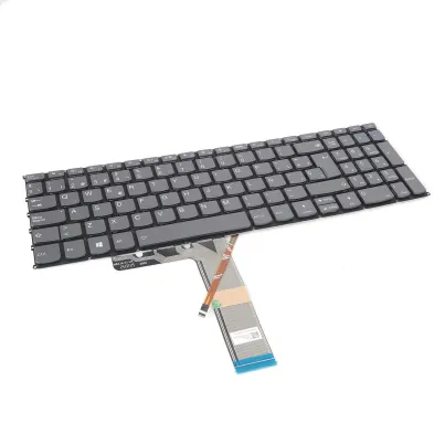 TASTIERA RETROILLUMINATA PER PORTATILE LENOVO IDEAPAD 3-15ABA7 3-15IAU7 3-17ABA7 3-17IAU7 | SN20M61485