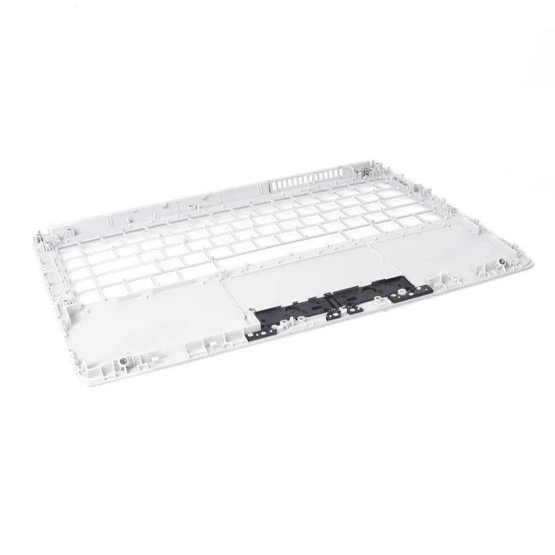 CARCASA SUPERIOR CON TECLADO PLATEADA PARA PORTÁTIL HP 14-CF 14-CR 14-DF | TPN-I135