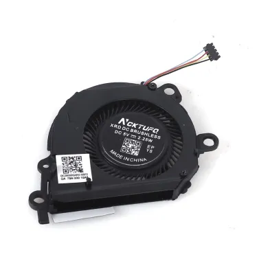 VENTILATEUR CPU POUR PORTABLE HP X360 13-AP 13-AE | L04886-001