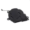 VENTILATEUR CPU POUR PORTABLE HP X360 13-AP 13-AE | L04886-001