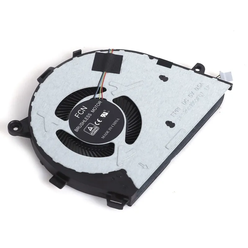 VENTILADOR PARA PORTÁTIL LENOVO IDEAPAD 5-14IIL05 AIR-14ARE 2020 2021 2022 | DFS2001059F0T