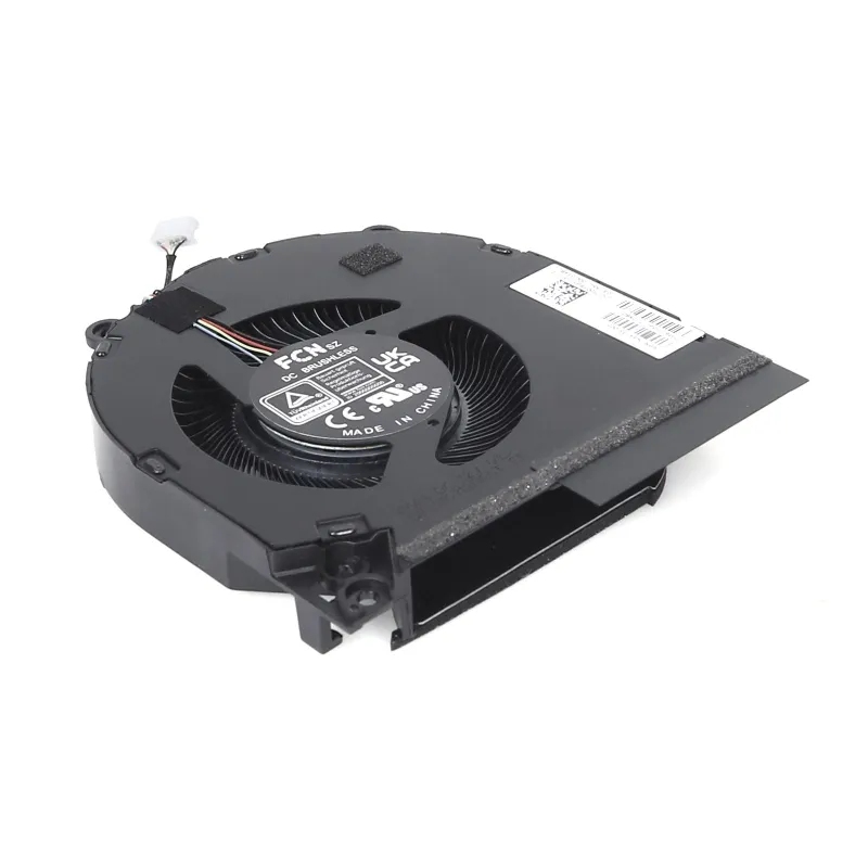 VENTILATEUR CPU POUR PORTABLE HP VICTUS 16-R 16-R0118TX