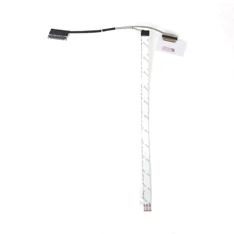 CABLE FLEX DE 30 BROCHES POUR PORTABLE LENOVO SLIM5 2023 | DC02C012400
