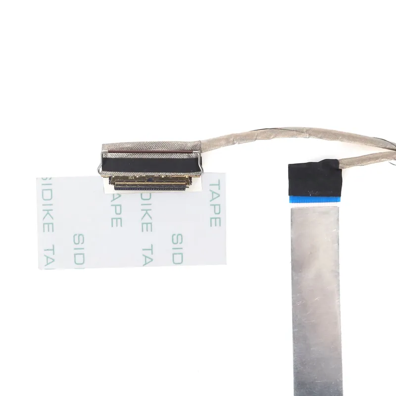 CABLE FLEX DE 30 BROCHES POUR PORTABLE LENOVO SLIM5 2023 | DC02C012400