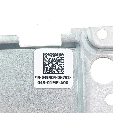 CERNIERE SCHERMO LCD PER PORTATILE DELL PRECISION 17 7730 7740 M7730 M7740 | 49NCN 7XJHR