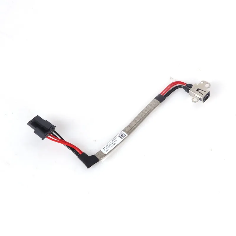 DC JACK PARA PORTÁTIL MSI DC HEAD GF76 GL76 MS17L | MS17L1KG-3004103-V03