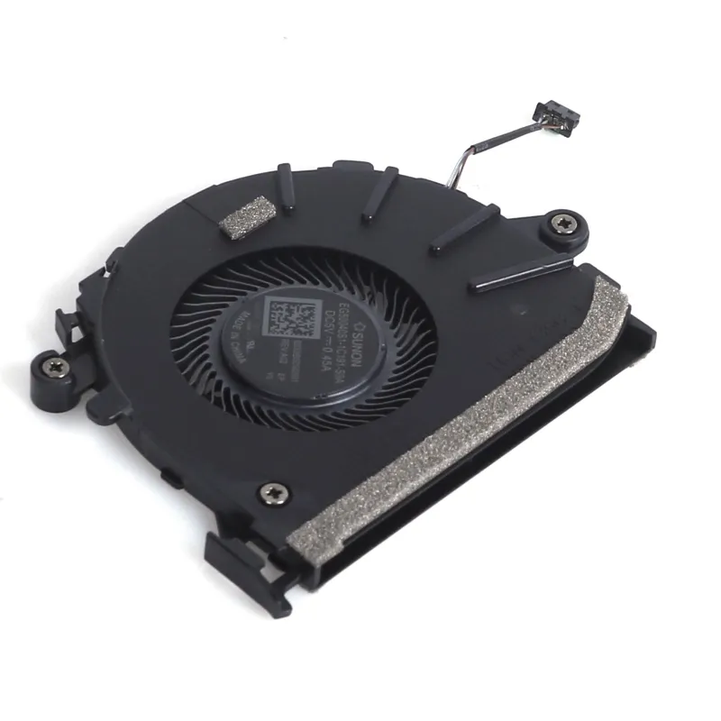 VENTILADOR PARA PORTÁTIL HP ELITEBOOK 830 835 840 845 G7 G8 | HSN-I37C I36C-4 I41C