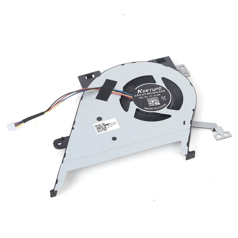 VENTILATEUR POUR ORDINATEUR PORTABLE ASUS S5500F S531F S532FL V5050E V5100E