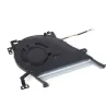 VENTILATEUR POUR ORDINATEUR PORTABLE ASUS S5500F S531F S532FL V5050E V5100E