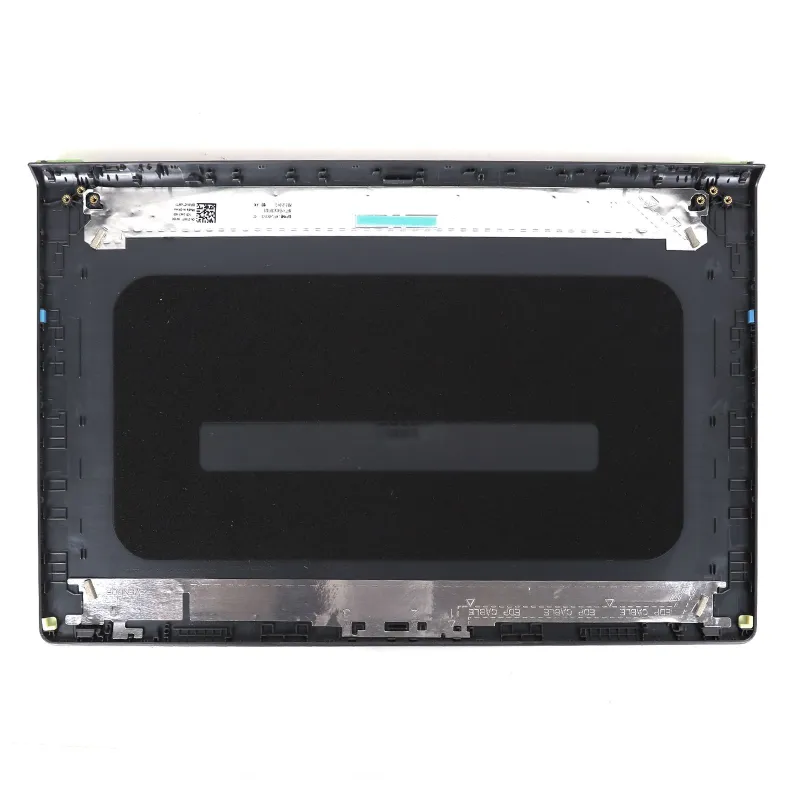 BASE INFÉRIEURE GRIS POUR PORTABLE DELL A SHELL GRAY 15 3510 3511 3515 3520 3525