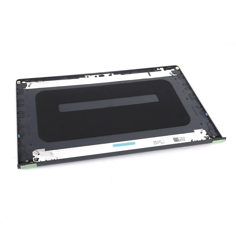 BASE INFÉRIEURE GRIS POUR PORTABLE DELL A SHELL GRAY 15 3510 3511 3515 3520 3525