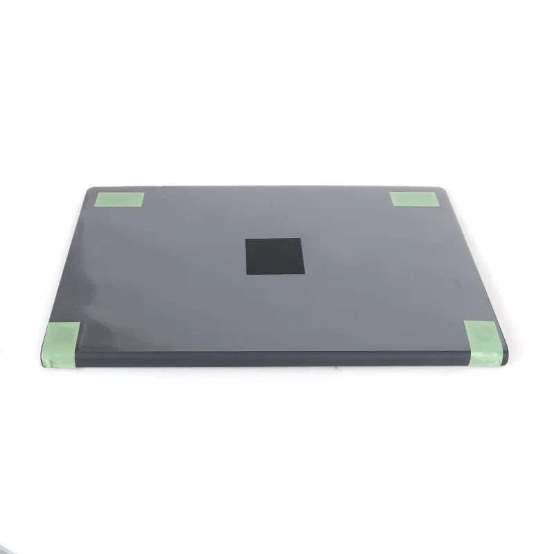 BASE INFÉRIEURE GRIS POUR PORTABLE DELL A SHELL GRAY 15 3510 3511 3515 3520 3525