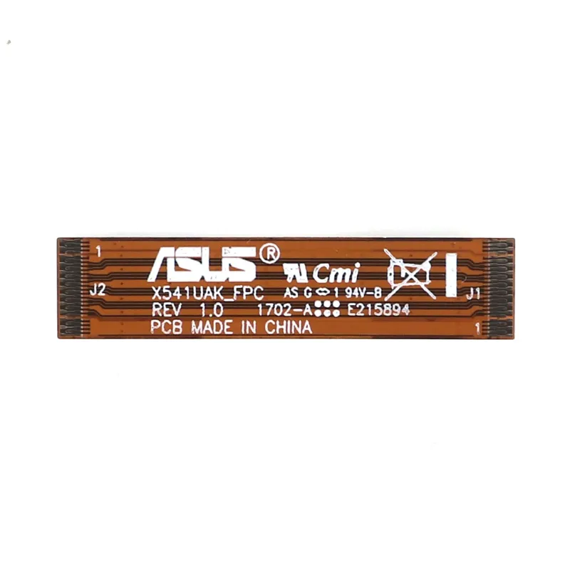 CABLE HDD PARA PORTÁTIL ASUS X541UV X541UA UAK UJA541UR541U FL5700U F541U