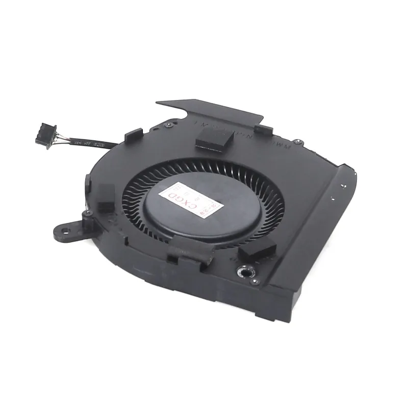 VENTILATEUR POUR ORDINATEUR PORTABLE DELL LATITUDE 5401 | 0YX3WM EG50060S1-C400-S9A