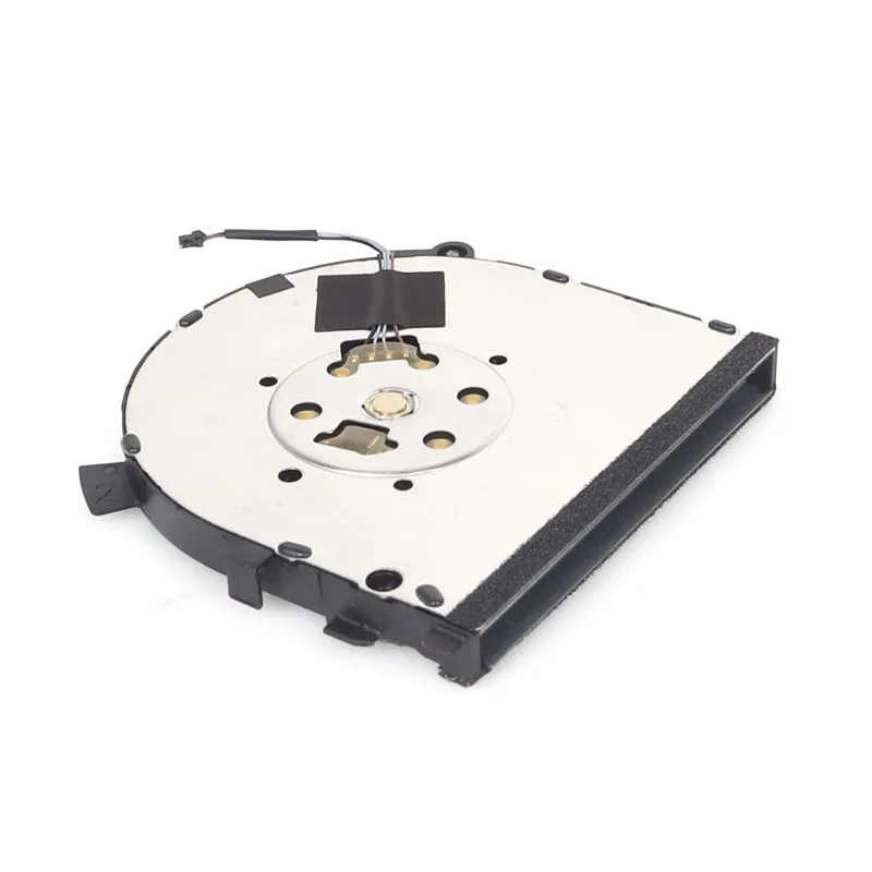VENTILADOR PARA PORTÁTIL HP HSN-162C-4/6 HSN-163C 5V ND65C33 5V
