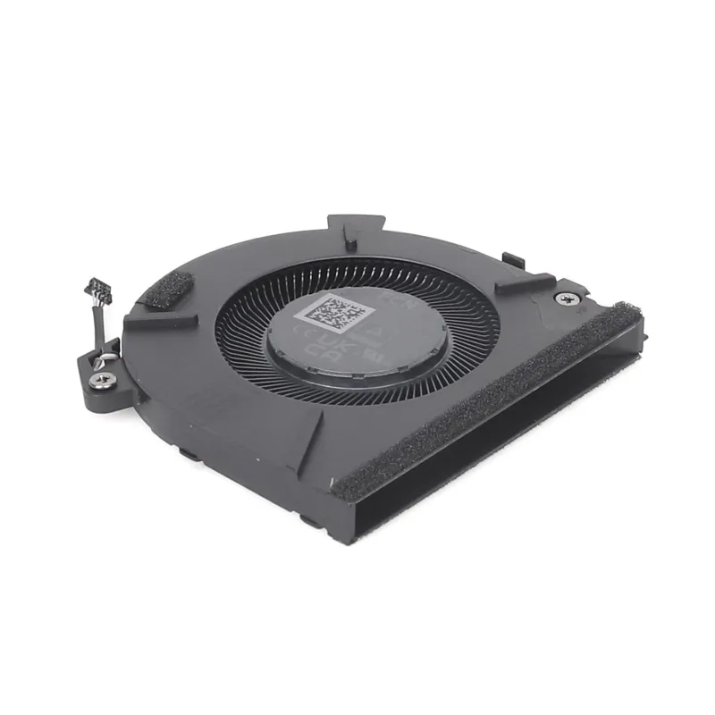 VENTILATEUR POUR ORDINATEUR PORTABLE HP HSN-162C-4/6 HSN-163C 5V ND65C33 5V