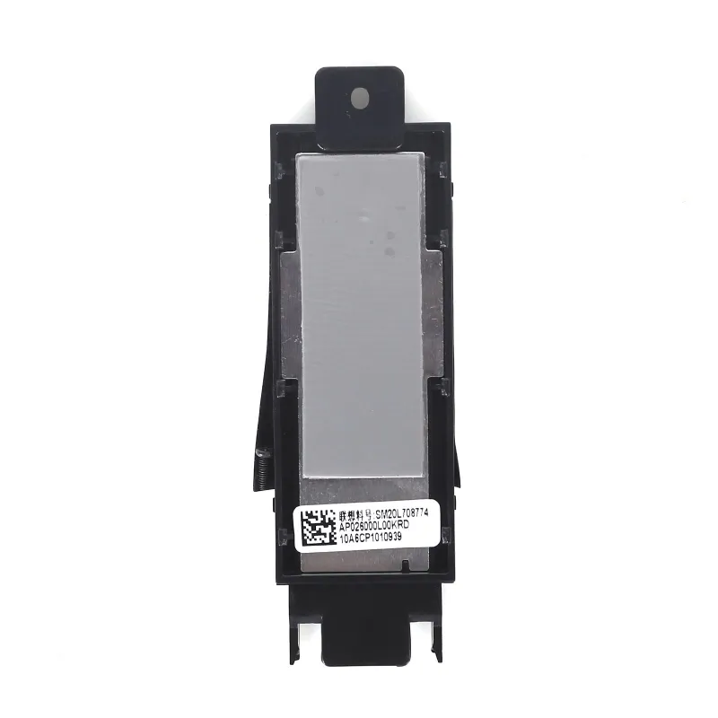 CARCASSE M.2 POUR PORTABLE THINKPAD P50 P51 P70 | 4XB0K59917 AP0Z6000L00KRD