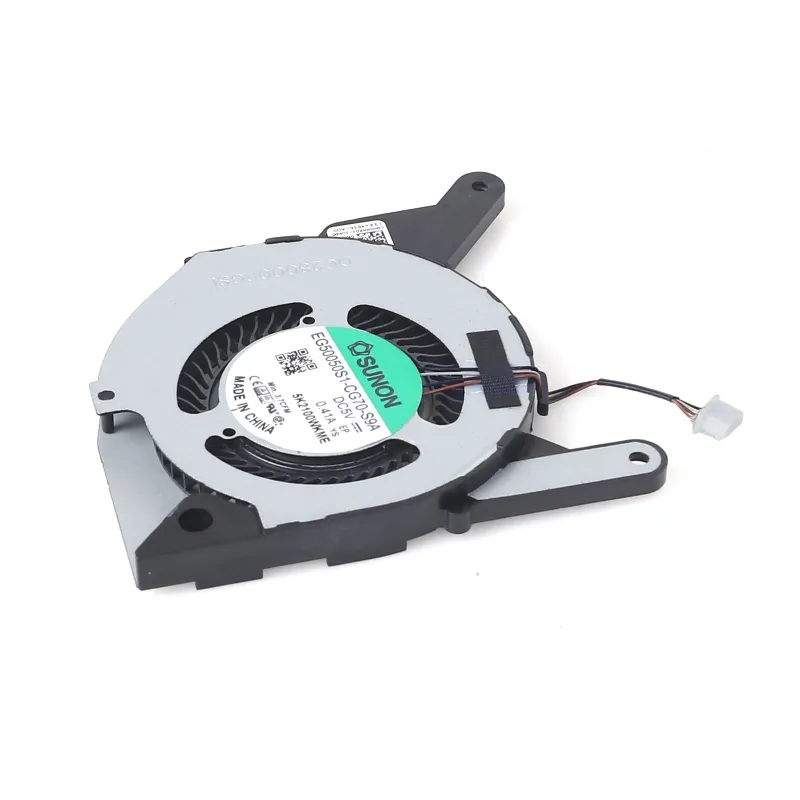 VENTILATORE PER PORTATILE DELL LATITUDE 5410 | CN-0HHKD2 HHKD2 EG50050S1-CG70-S9A